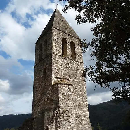 Villa Les Violettes Mons  Esterno foto
