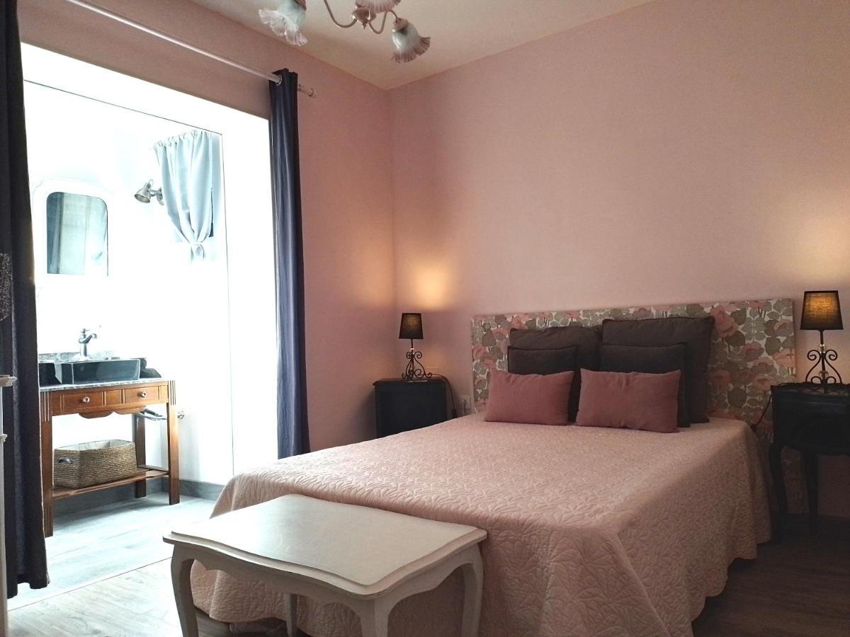 Casa de Férias Les Violettes