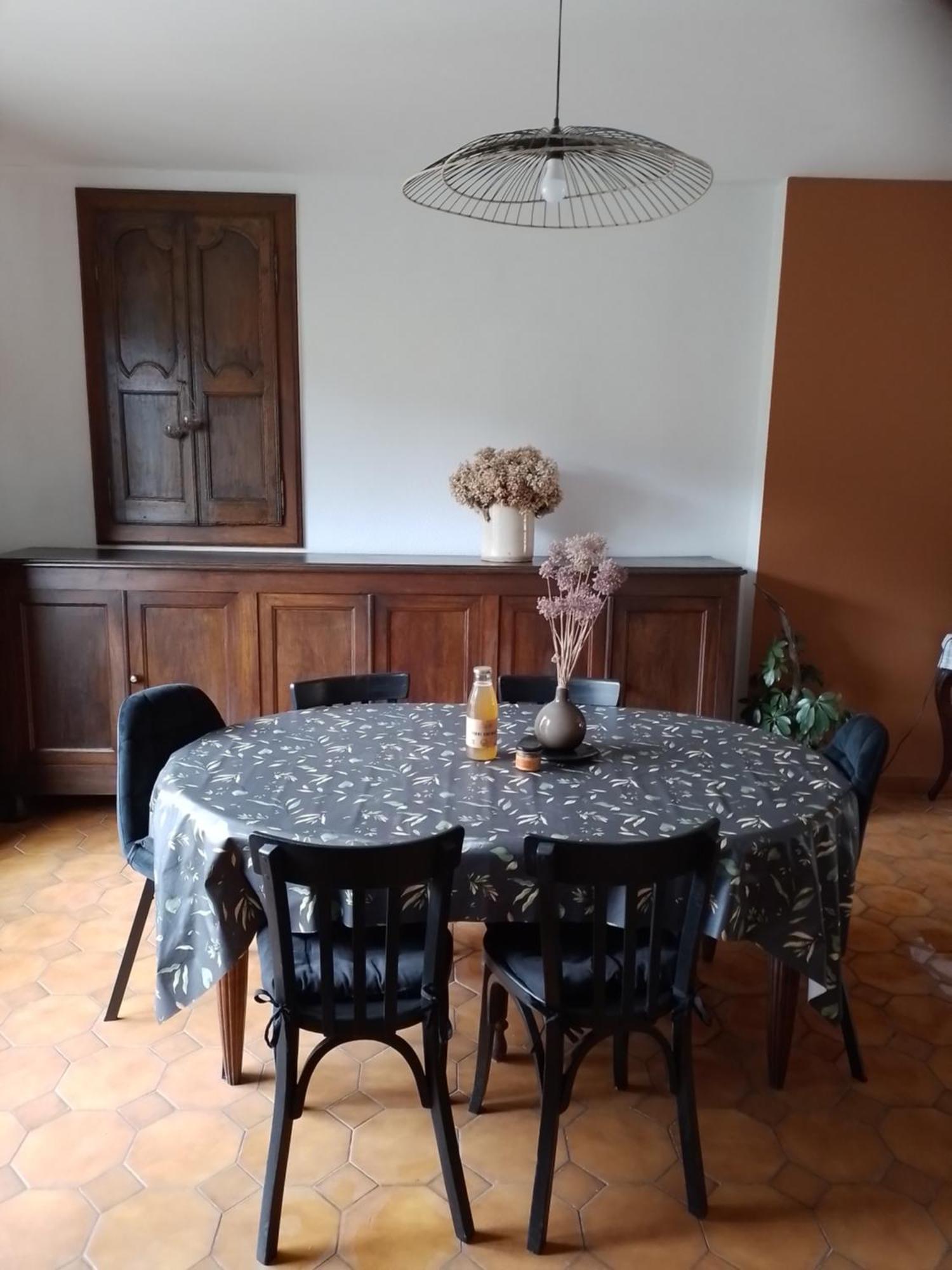 Casa de Férias Les Violettes *